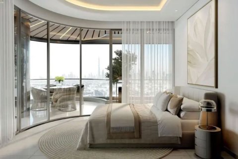 Apartment de 1 dormitorio en Dubai Science Park, UAE No. 208296 12