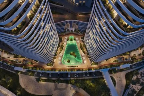 Apartment de 1 dormitorio en Dubai Science Park, UAE No. 208296 9