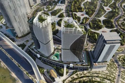Apartment de 1 dormitorio en Dubai Science Park, UAE No. 208296 5