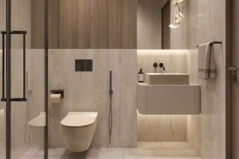 Apartment de 1 dormitorio en Dubai Science Park, UAE No. 208296 6