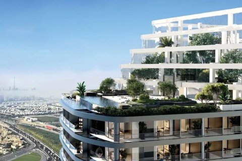 35.1m² Apartment in Dubai Science Park, UAE No. 208297 7