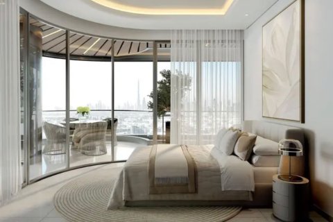 35.1m² Apartment in Dubai Science Park, UAE No. 208297 12