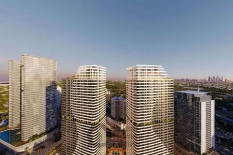 35.1m² Apartment in Dubai Science Park, UAE No. 208297 6