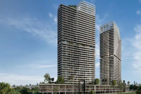 35.1m² Apartment in Dubai Science Park, UAE No. 208297 5