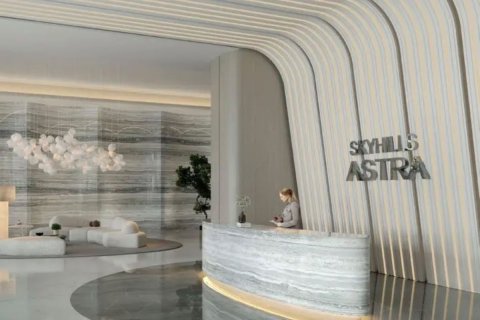35.1m² Apartment in Dubai Science Park, UAE No. 208297 10