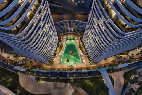 35.1m² Apartment in Dubai Science Park, UAE No. 208297 4