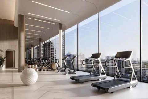 35.1m² Apartment in Dubai Science Park, UAE No. 208297 8