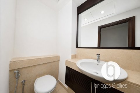 Appartement de 1 chambre à Downtown Dubai (Downtown Burj Dubai), UAE No. 208291 15