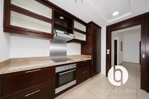 Appartement de 1 chambre à Downtown Dubai (Downtown Burj Dubai), UAE No. 208291 8