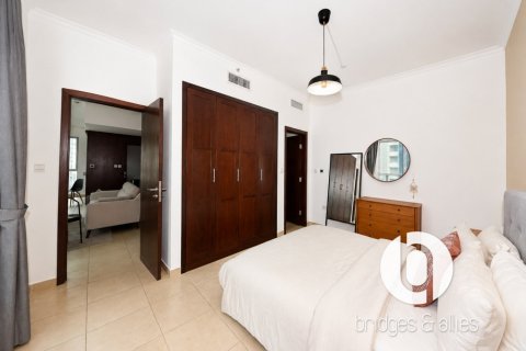 Appartement de 1 chambre à Downtown Dubai (Downtown Burj Dubai), UAE No. 208291 10