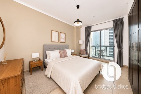 Appartement de 1 chambre à Downtown Dubai (Downtown Burj Dubai), UAE No. 208291 11