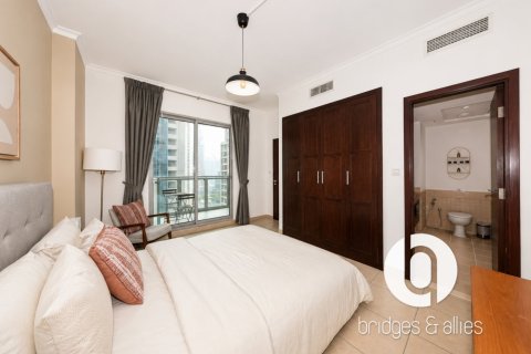 Appartement de 1 chambre à Downtown Dubai (Downtown Burj Dubai), UAE No. 208291 12