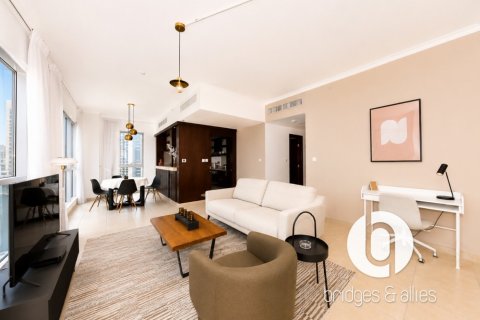 Appartement de 1 chambre à Downtown Dubai (Downtown Burj Dubai), UAE No. 208291 4