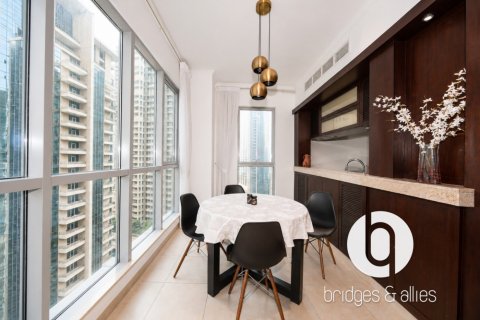Appartement de 1 chambre à Downtown Dubai (Downtown Burj Dubai), UAE No. 208291 6