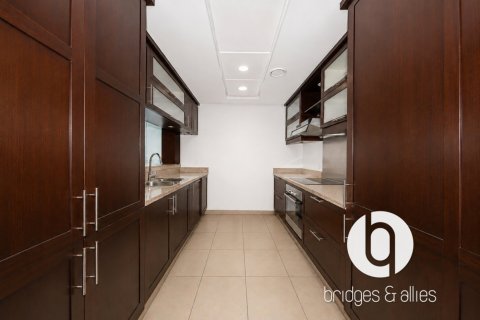 Appartement de 1 chambre à Downtown Dubai (Downtown Burj Dubai), UAE No. 208291 7