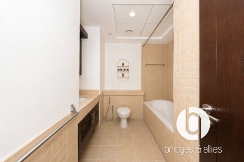 Appartement de 1 chambre à Downtown Dubai (Downtown Burj Dubai), UAE No. 208291 14