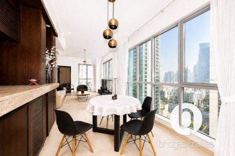 Appartement de 1 chambre à Downtown Dubai (Downtown Burj Dubai), UAE No. 208291 5