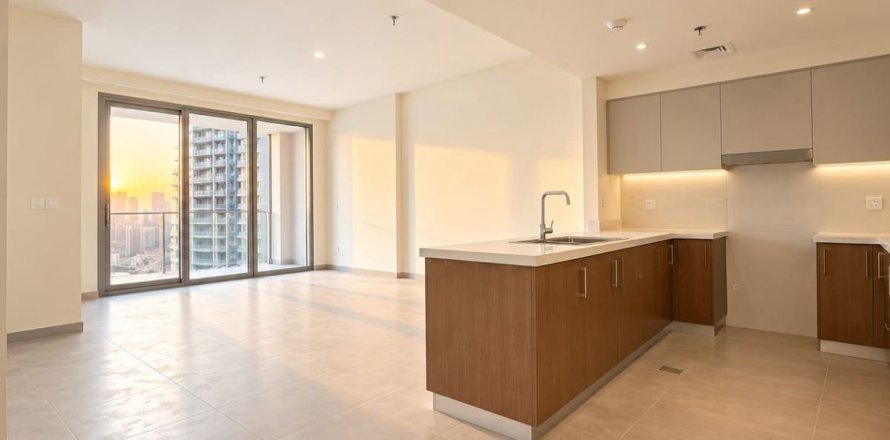 2 bedrooms Apartment in Downtown Dubai (Downtown Burj Dubai), UAE No. 208295