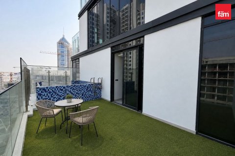 Appartement de 2 chambres à Arjan, UAE No. 208293 11