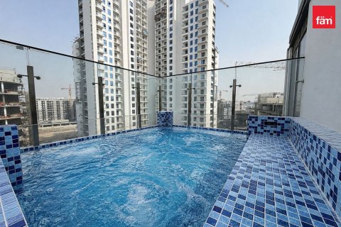 Appartement de 2 chambres à Arjan, UAE No. 208293 9