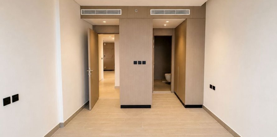 Appartement de 2 chambres à Arjan, UAE No. 208293