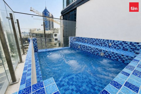 Appartement de 2 chambres à Arjan, UAE No. 208293 10