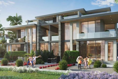 5 bedrooms Townhouse in Dubai, UAE No. 186415 9