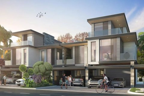 5 bedrooms Townhouse in Dubai, UAE No. 186415 8