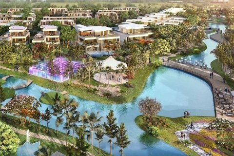 5 bedrooms Townhouse in Dubai, UAE No. 186415 7