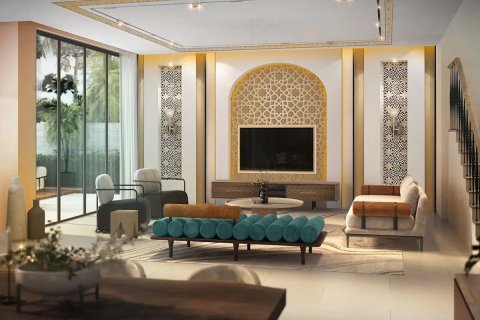 5 bedrooms Townhouse in Dubai, UAE No. 186415 4