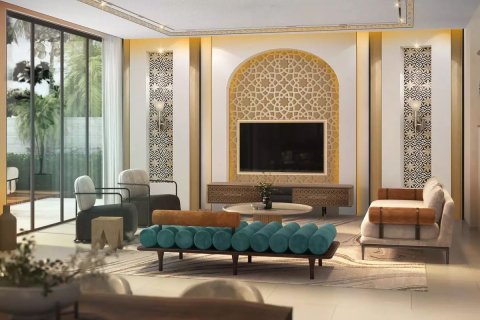 5 bedrooms Townhouse in Dubai, UAE No. 186415 10