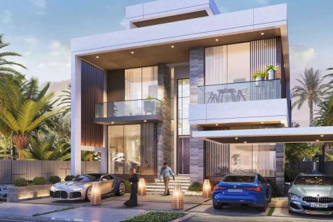 5 bedrooms Townhouse in Dubai, UAE No. 186415 3