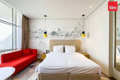 35.9m² Apartment in Dubai, UAE No. 186413 3