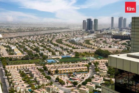 35.9m² Apartment in Dubai, UAE No. 186413 9