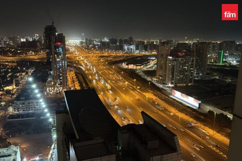 35.9m² Apartment in Dubai, UAE No. 186413 10