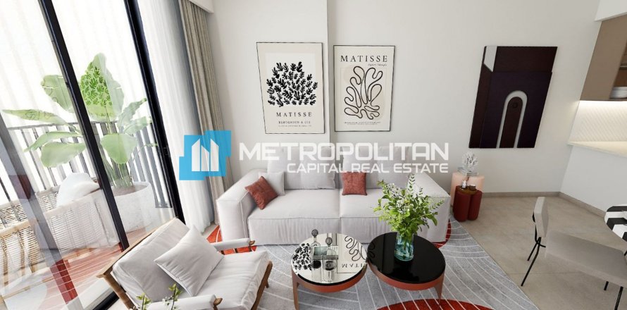 Квартира с 1 спальней  №135407