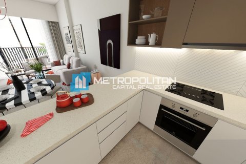 Квартира с 1 спальней  №135407 8