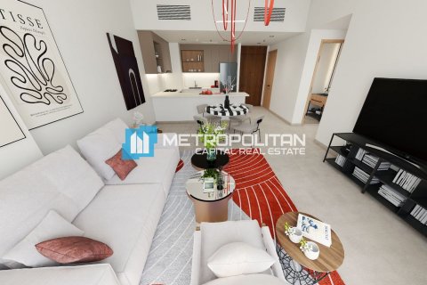 Квартира с 1 спальней  №135407 6