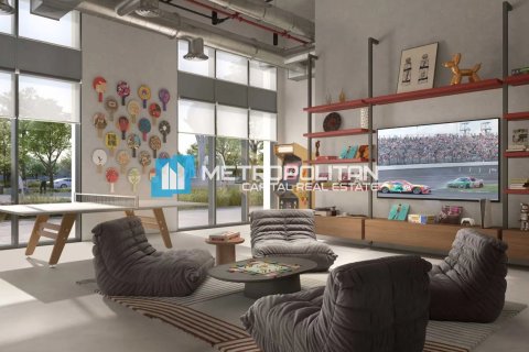 Квартира с 1 спальней  №135407 17