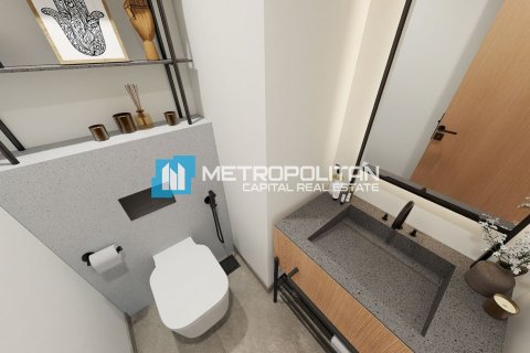 Квартира с 1 спальней  №135407 12