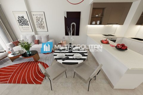 Квартира с 1 спальней  №135407 5