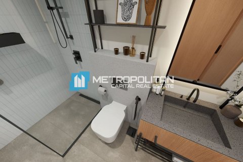 Квартира с 1 спальней  №135407 11