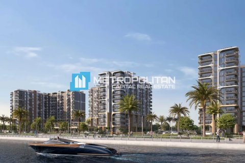 Квартира с 1 спальней  №135407 3