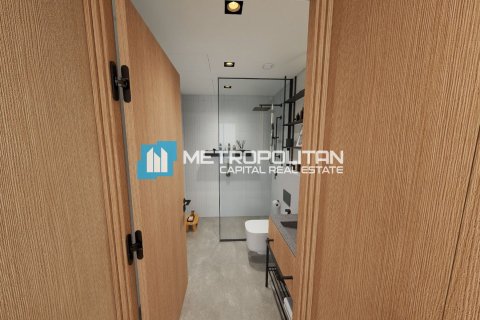 Квартира с 1 спальней  №135407 10