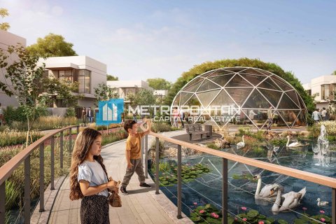 3 bedrooms Apartment on the Yas Island, UAE No. 135411 5