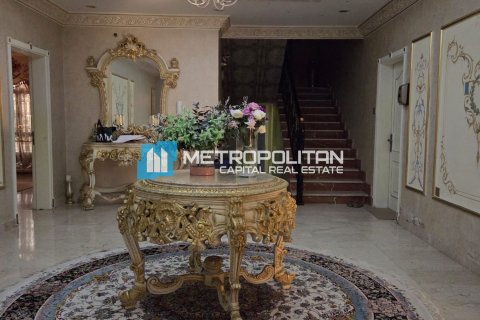 7 bedrooms Villa in Khalifa City, UAE No. 135409 7