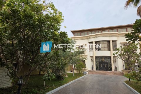 7 bedrooms Villa in Khalifa City, UAE No. 135409