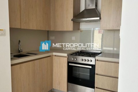 1 bedroom Apartment in Al Raha Beach, UAE No. 135410 11