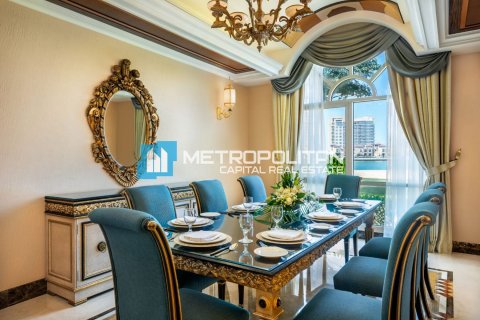 Вилла с 4 спальнями  №135406 4