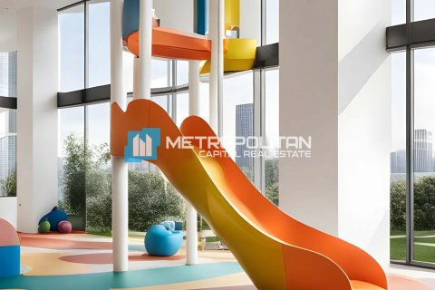 Квартира с 1 спальней в Аль-Рим, ОАЭ №135408 7